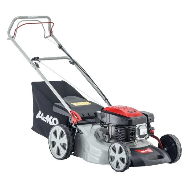 AL-KO Easy 4.60 SP S önjárós fűnyíró (113795)