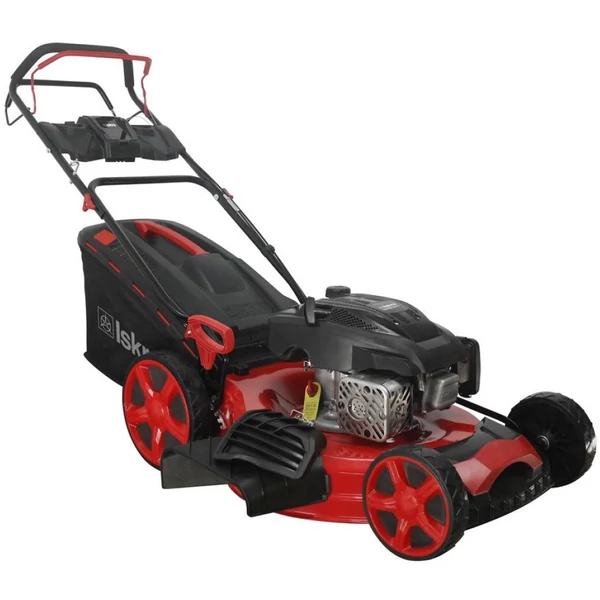 Iskra hg56smh-rv210 benzines fűnyíró (3830076850653)