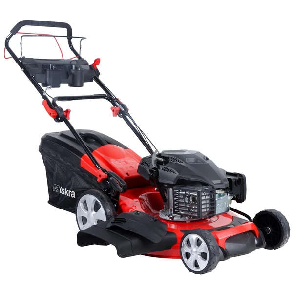 Iskra benzines fűnyíró hg53smh-ma190 (IS11062)