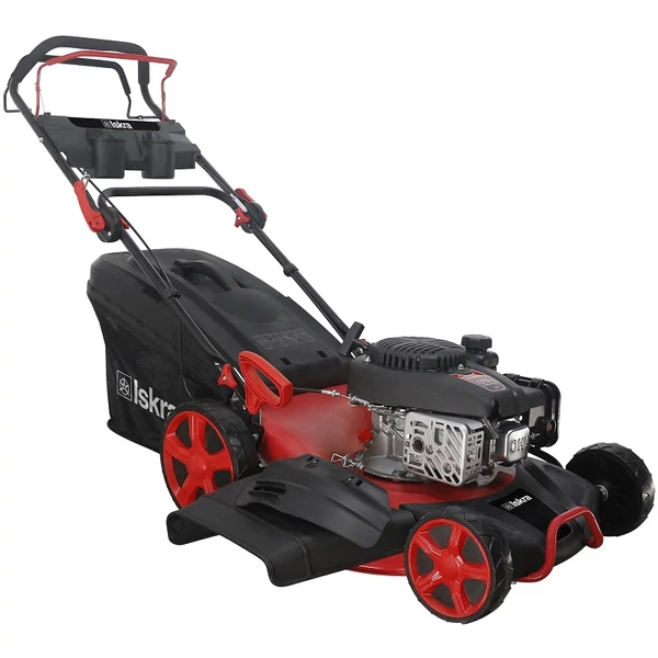 Iskra benzines fűnyíró hg48smh-s (IS7997)