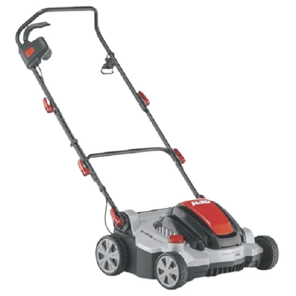 Al-ko Talajlazító SF 4036 akkumulátoros ÚJ (113574)