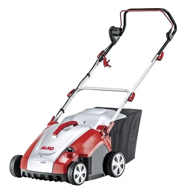 Al-ko Combi-Care 36 E Comfort talajlazító (113465)