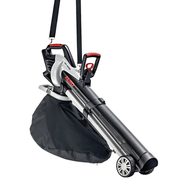 AL-KO Akkus lombszívó/fújó LBV 4090 (akku és töltő nem tartozék) (113662)