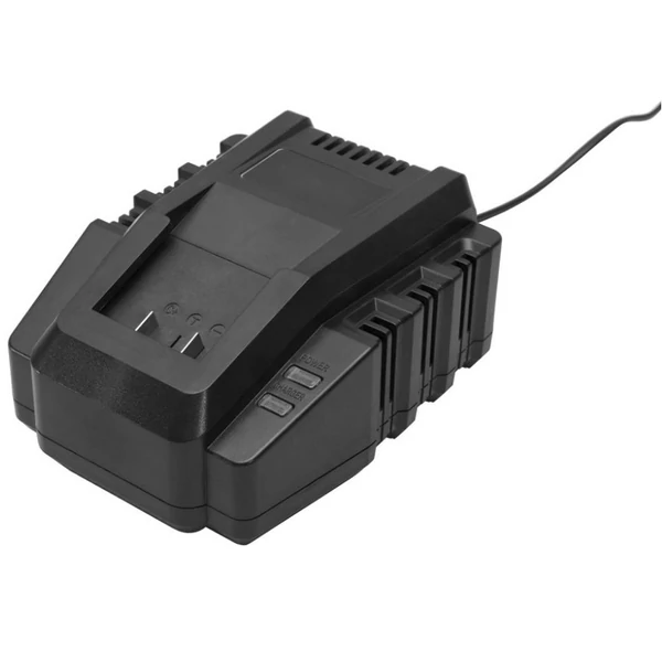 Iskra gyorstöltő li-ion akkumulátorhoz sf8m203-01 (IS14935)