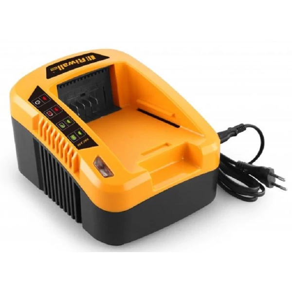 Riwall RAC 240 - 40V akkumulátor töltő 2A (RACC00019)