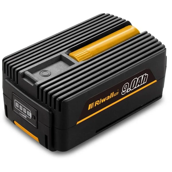 Riwall RAB 940 - akkumulátor 40 V (9 Ah) (RACC00084)