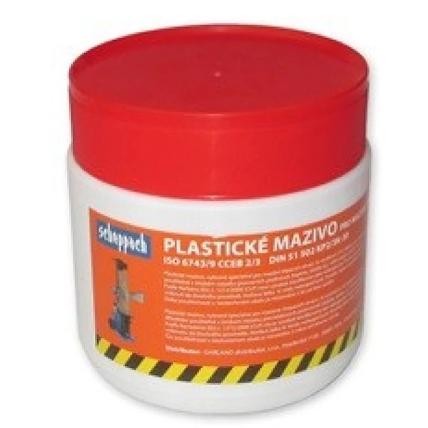 Scheppach kenőanyag rönkhasítók kenéséhez (310020238544)