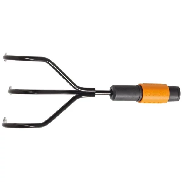 Fiskars QuikFit™ talajlazító fej (csak rendelésre) (1000680)