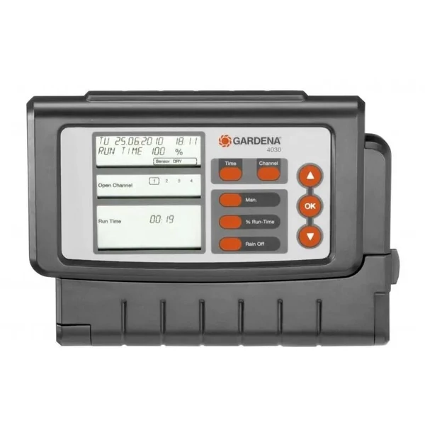 Gardena Classic öntözésvezérlő 4030 (1283-29)