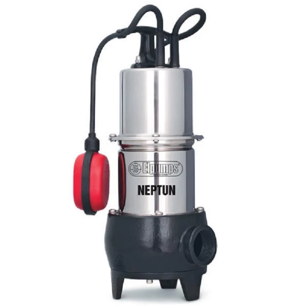 Elpumps szennyvíz szivattyú NEPTUN (NEPTUN)
