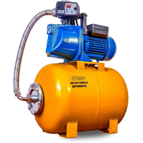 Elpumps házi vízellátó VB 50/1300 B (VB 50/1300 B)