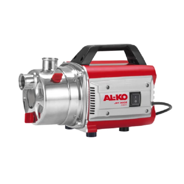Al-ko JET 3000 INOX kerti szivattyú (112838)