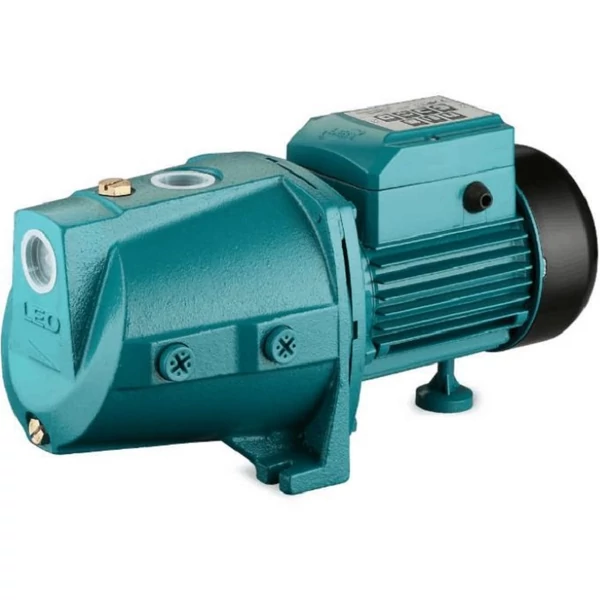 LEO el. vízszivattyú XJWm 140/60 (3BM) 391309 (391309)