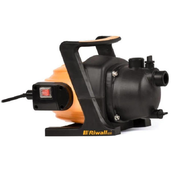 Riwall REJP 1200 - KERTI SZIVATTYÚ 1200 W (EP26A2001076B)