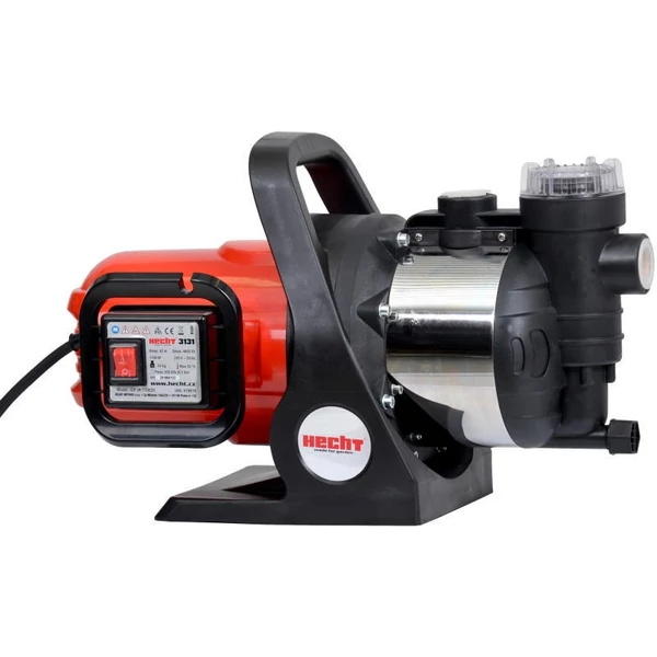 Hecht 3131 szivattyú 1100w (HECHT3131)