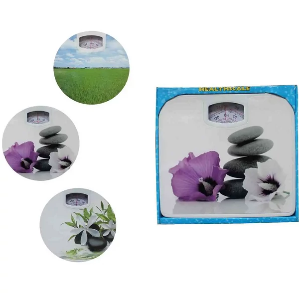 Szobai mérleg többféle változatban