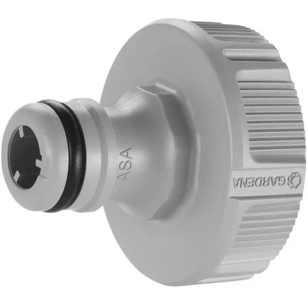 Gardena OGS Csapelem 1' belső menettel (18222-29)