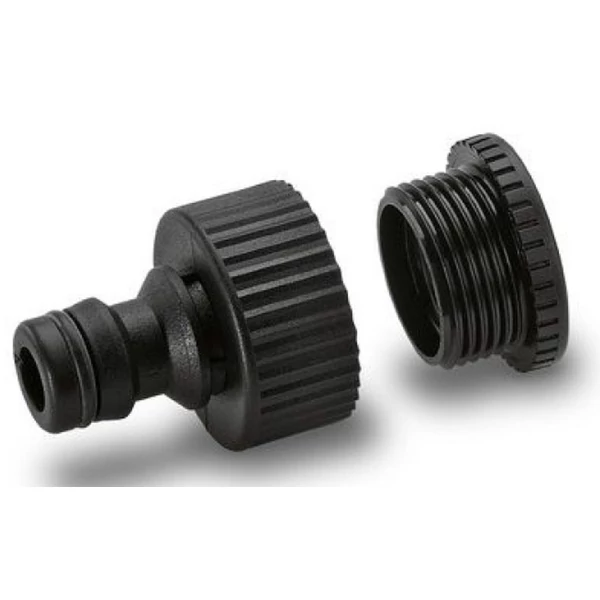 Kaercher Csapcsatlakozó G1, G3/4 szűkítővel (2.645-007)