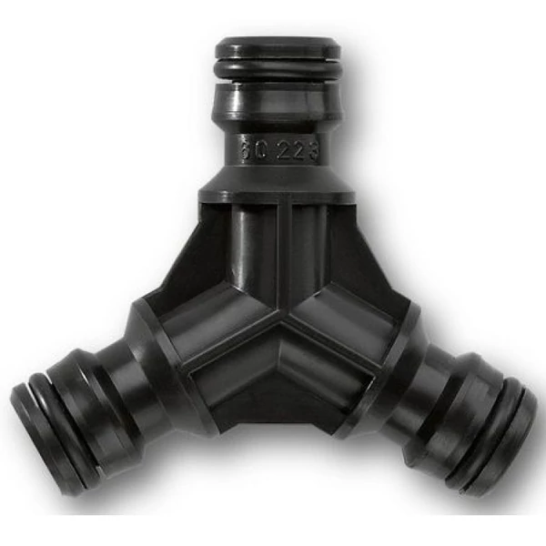 Kaercher 3-utas-csatlakozó (2.645-009)