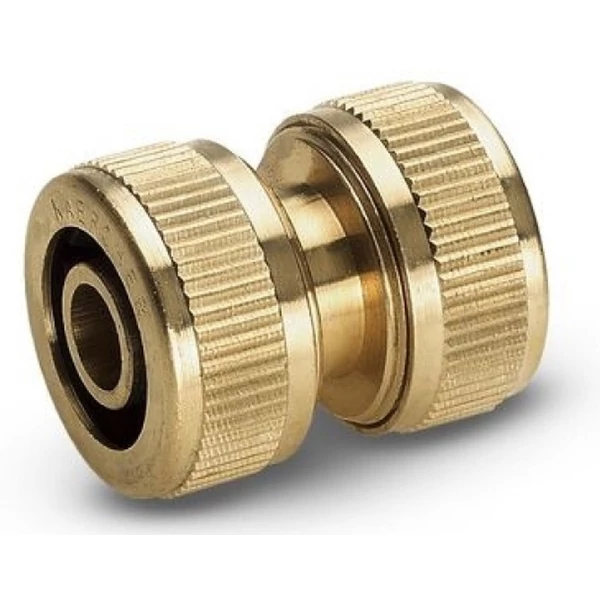 Kaercher Réz tömlőjavító ( G 1/2' - G 5/8') (2.645-102)