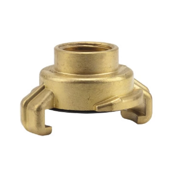 Gardena Gyorskapcsoló tömlőelem belső menettel 1/2' (készlet erejéig!) (7106-20)