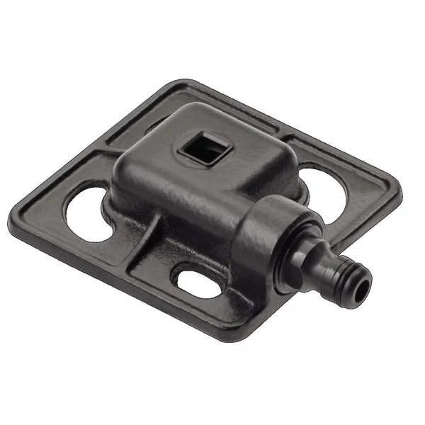 Fiskars Álló esőztető, szögletes (1023664)