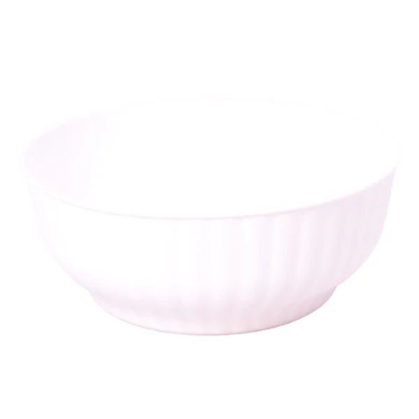 Salátás tál 22cm többféle színben