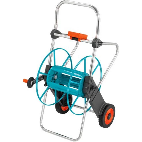 Gardena Fém tömlőskocsi 100 (2674-20)