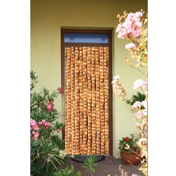 Bozontfüggöny több színben 90x200cm