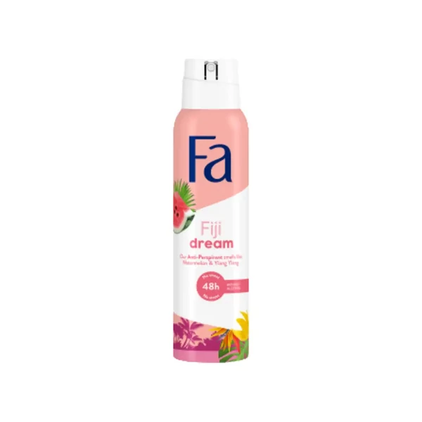 Fa Fiji Dream izzadásgátló deospary 150ml spray dezodor