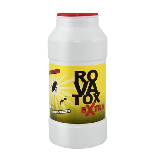 Rovatoxx rovaritró por 100g