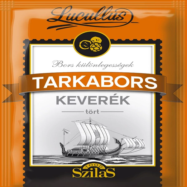 Lucullus Gastro tört tarkabors 15g