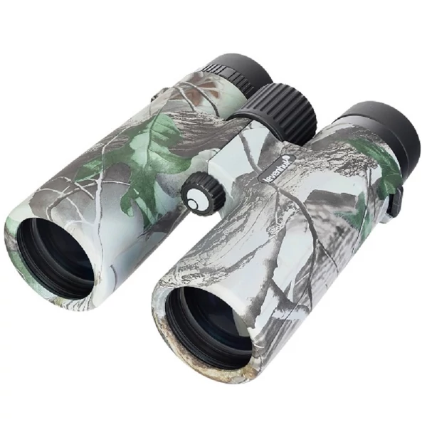 Levenhuk Camo 10x42 kétszemes távcső irányzékkal - 81930