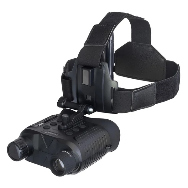 Levenhuk Halo 13X Helmet digitális éjjellátó kétszemes távcső - 82246