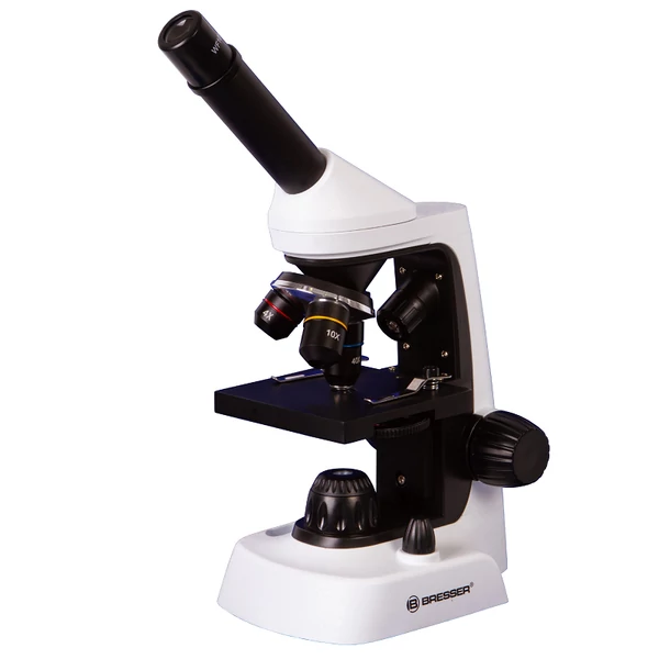 Bresser Junior Mikroszkóp 40x-2000x - 75751
