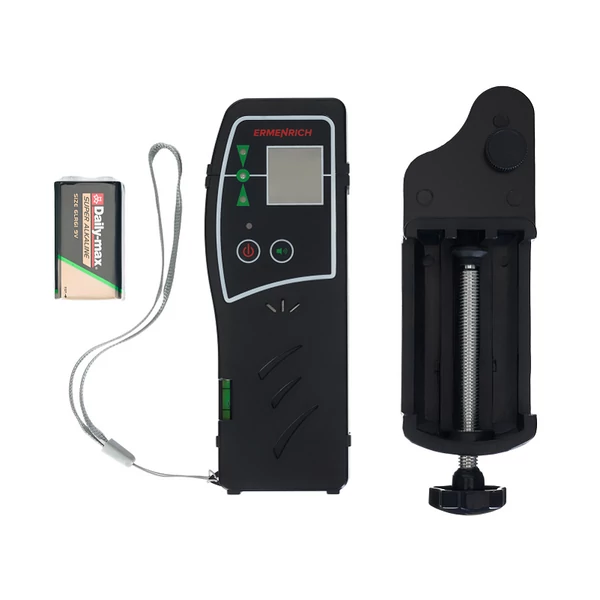 Ermenrich LR30 lézeres vevőegység - 83088