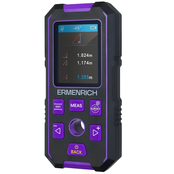 Ermenrich Ping SM90 falszkenner - 83842