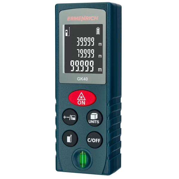 Ermenrich Reel GK40 lézeres mérő - 83079