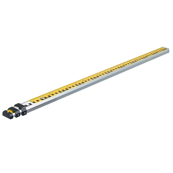 Ermenrich Reel TWR3 szintezőléc - 84093