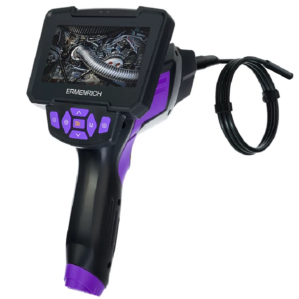 Ermenrich Seek VE40 ipari endoszkóp - 83837