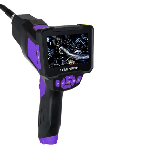 Ermenrich Seek VE50 ipari endoszkóp - 83838
