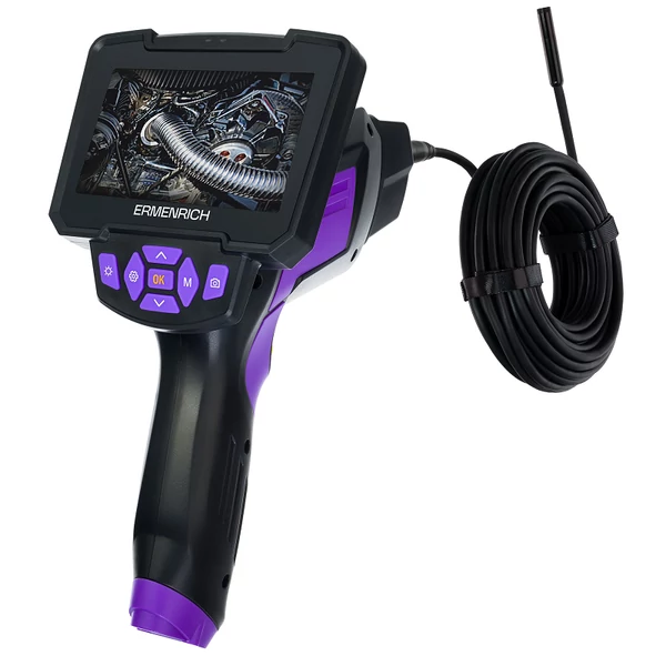 Ermenrich Seek VE70 ipari endoszkóp - 83840