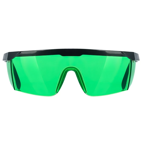 Ermenrich Verk GG30 zöld védőszemüveg - 83089