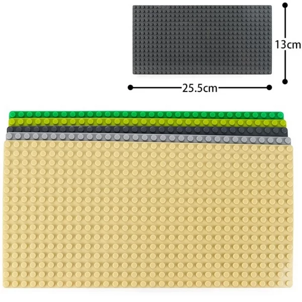 16x32 kék | alaplap | WANGE 8805-LA