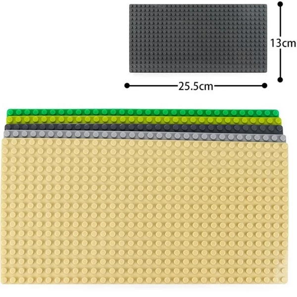 16x32 világosszürke | alaplap | WANGE 8805-QH