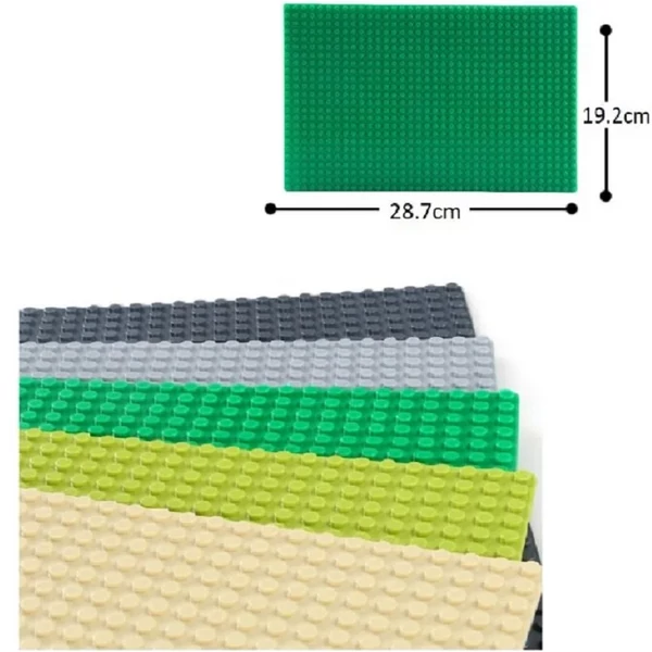 24x36 sötétzöld | alaplap | WANGE 8809-DG