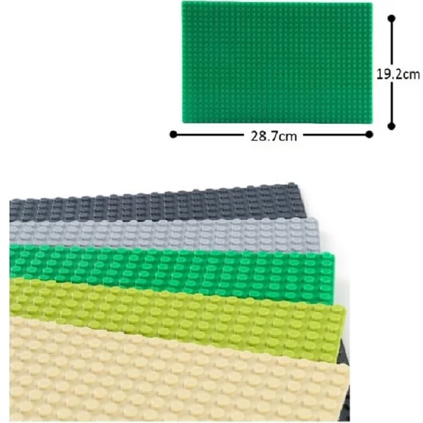 24x36 sötétszürke | alaplap | WANGE 8809-SH
