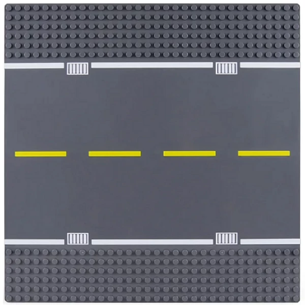 32x32 - egyenes  | alaplap út | WANGE 8810