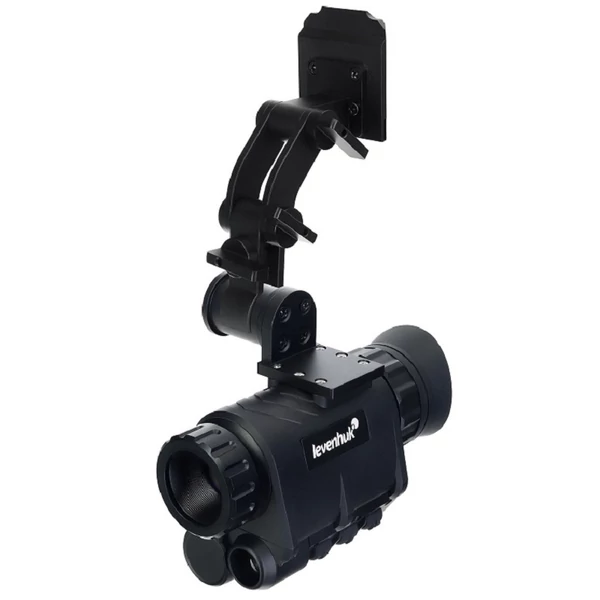 Levenhuk Halo NVM50 Helmet digitális éjjellátó monokuláris egyszemes távcső - 83607