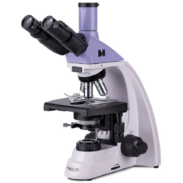 MAGUS Bio 250TL biológiai mikroszkóp - 82891